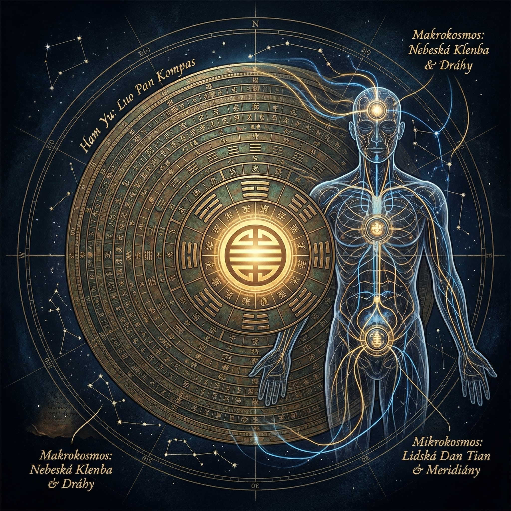 Forget Magazine Horoscopes. What is the Real Source Code of Your Reality?