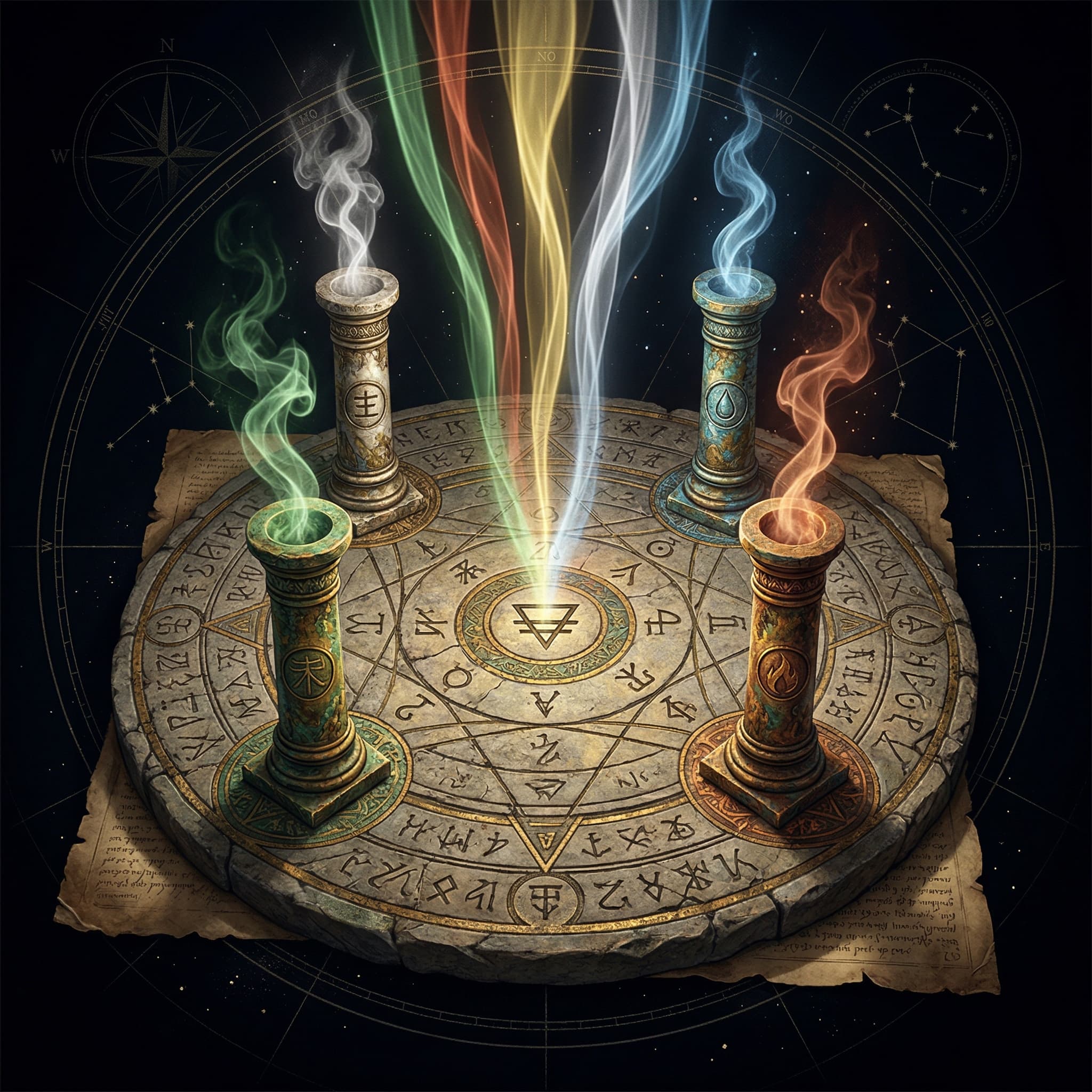 Are You a Mover, Unifier, Nurturer, Guardian, or Sage? Uncover Your Hidden Power