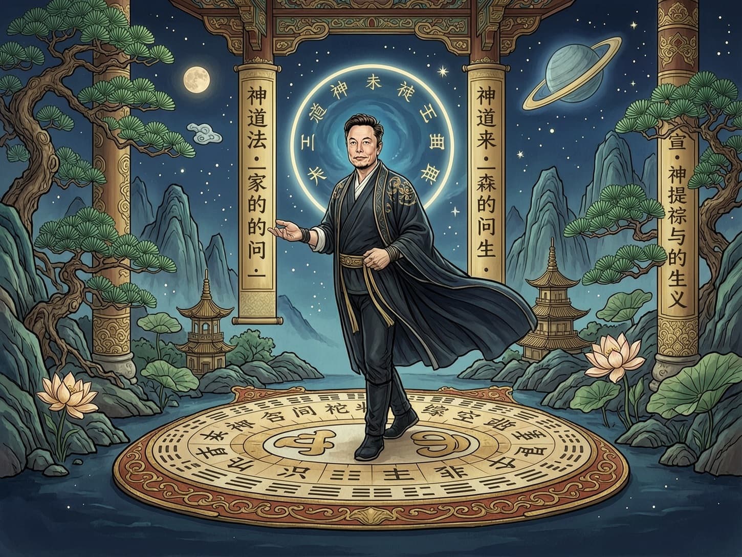 Elon Musk's Source Code: Why He's Not an Explosive Rocket, But an Unshakeable Mountain That Bends Reality (and the Price He Pays)