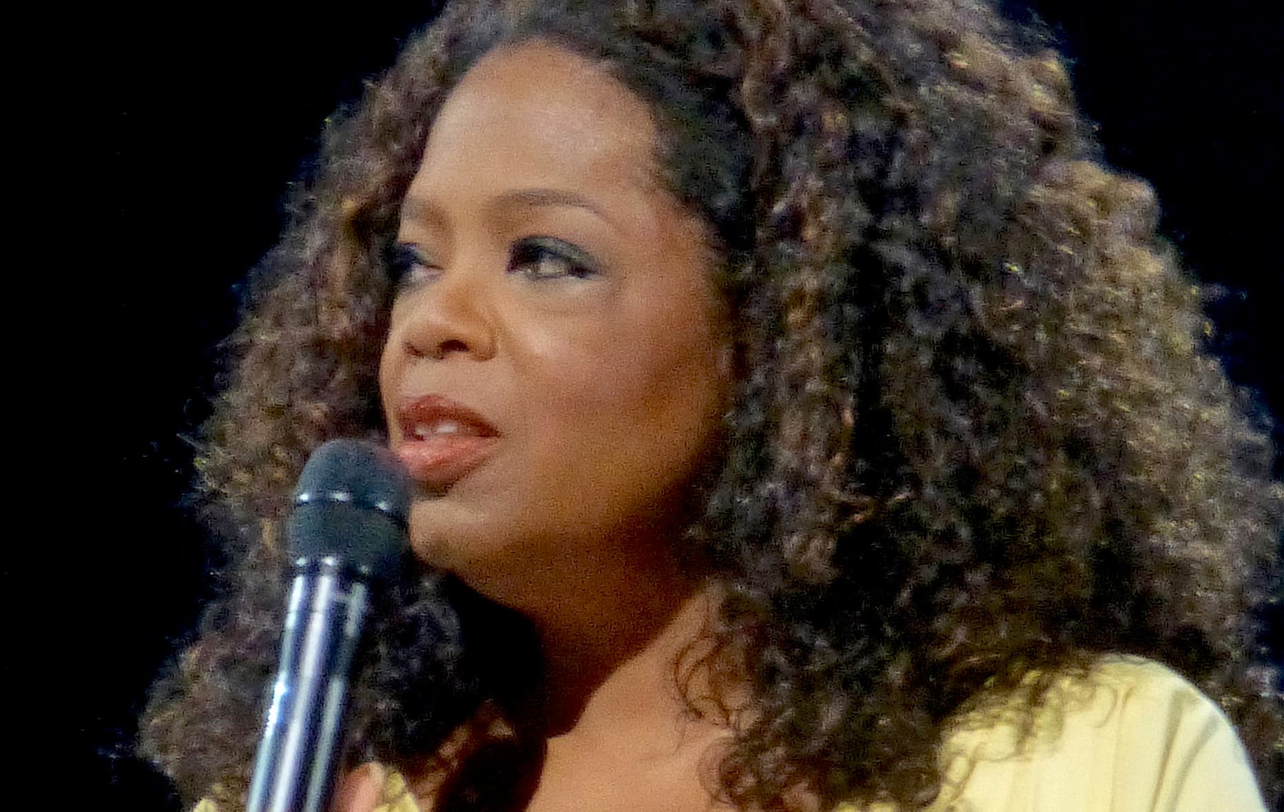 Oprah Winfrey's Source Code: How to Transform Trauma into an Inexhaustible Wellspring of Wisdom and Empathy