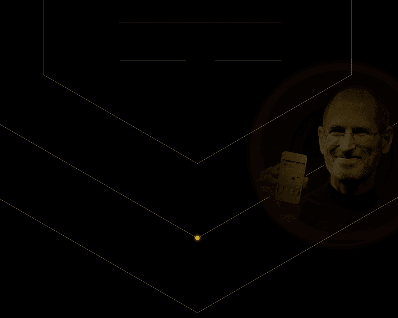The Source Code of the Genius Who Created the iPhone, and Why It Had to Cost Steve Jobs His Life?